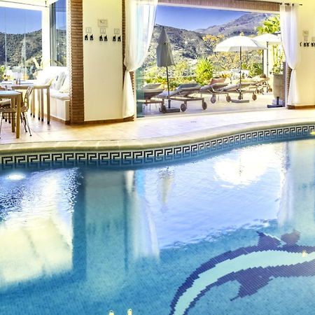 Malaga Hills Double Comfort Boutique & Wellness Eco-Hotel -Adults Only- Компета Екстер'єр фото