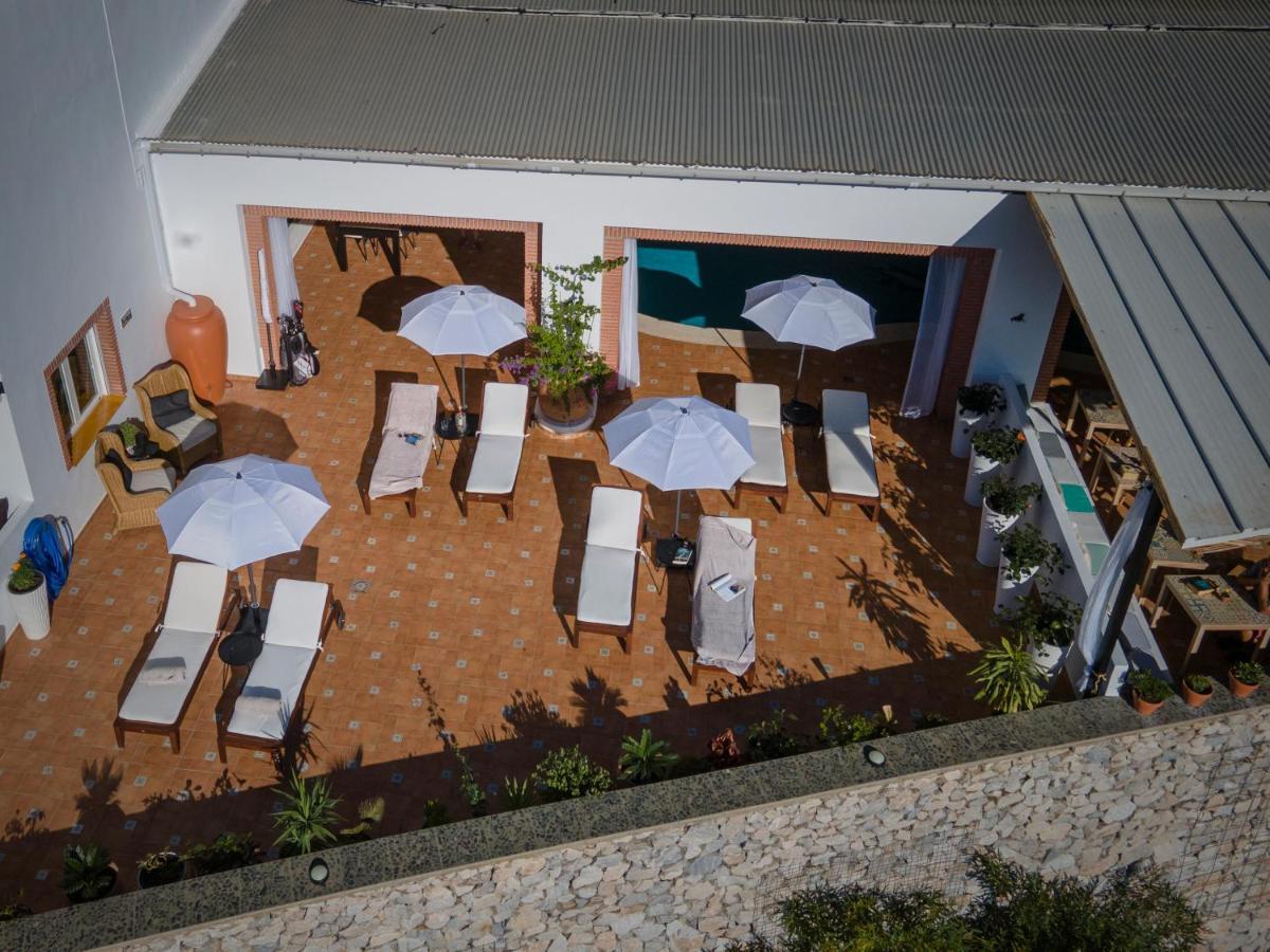 Malaga Hills Double Comfort Boutique & Wellness Eco-Hotel -Adults Only- Компета Екстер'єр фото