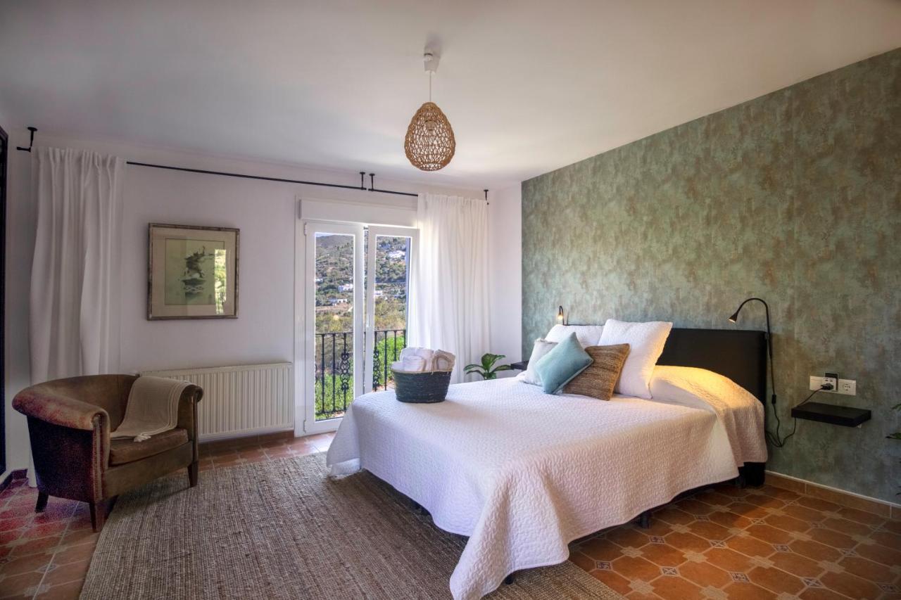 Malaga Hills Double Comfort Boutique & Wellness Eco-Hotel -Adults Only- Компета Екстер'єр фото